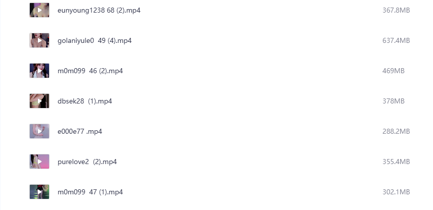 图片[6]-韩国美女主播跳舞视频【持续更新中…】-破浪图库