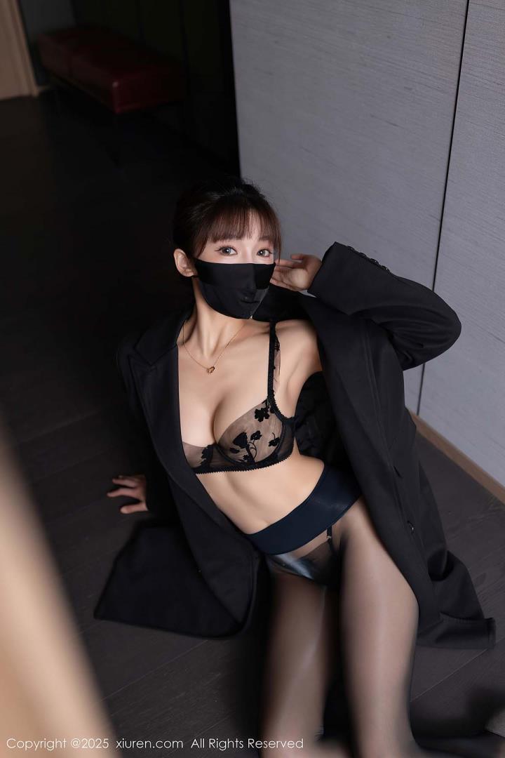 图片[2]-[XIUREN秀人网]2025.10.16 VOL.10880 陆萱萱[77+1P／749MB]-破浪图库