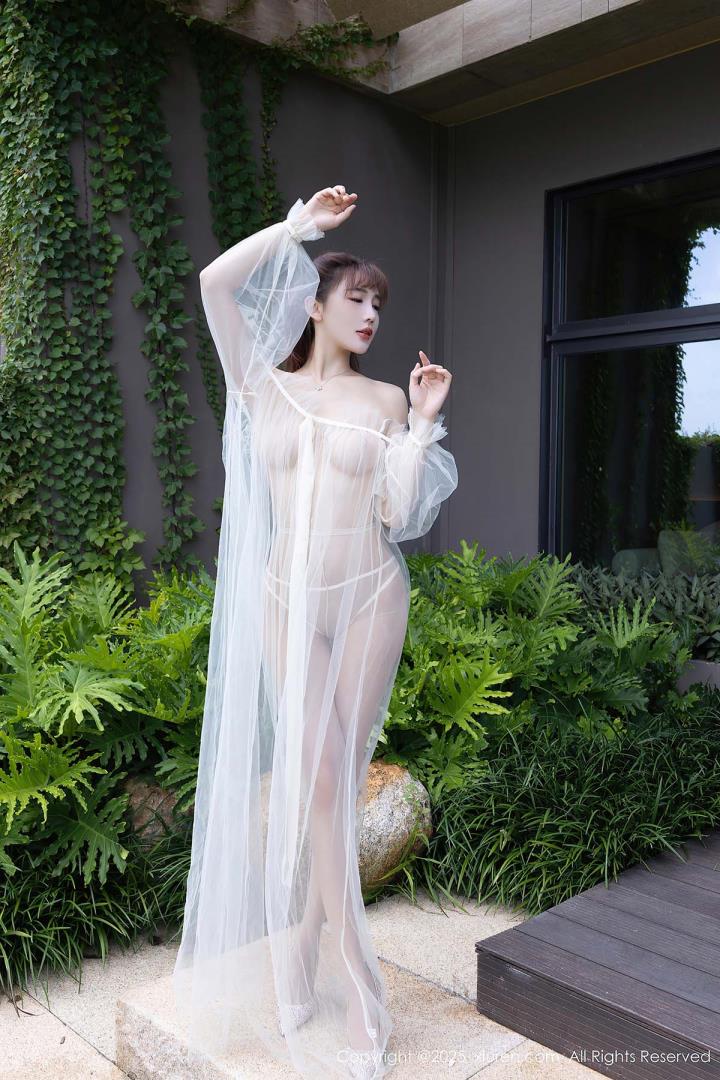 图片[2]-[XIUREN秀人网]2025.10.23 VOL.10903 陆萱萱[70+1P／785MB]-破浪图库